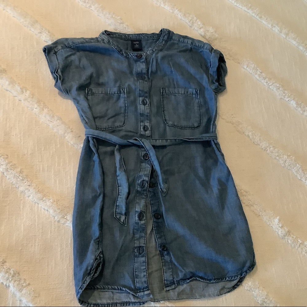 GAP kids dress